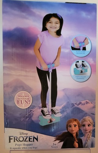 Disney junior frozen - junior,