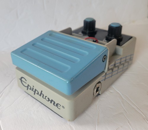 Epiphone gas stereo - epiphone,