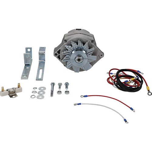 Alternator generator - alternator,