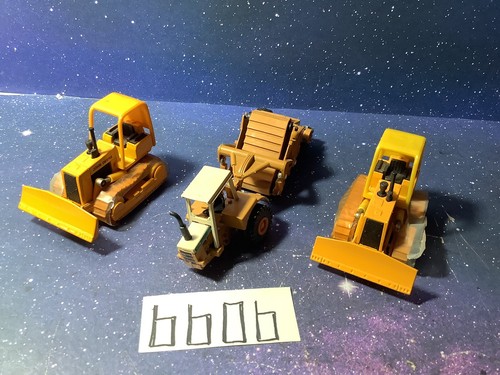 Ertl construction cars for - construction,