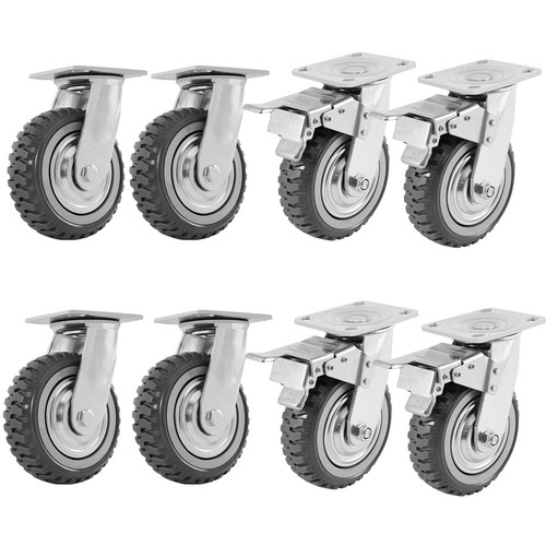 Pack heavy duty - 8,
