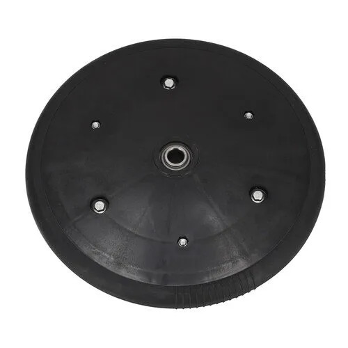 Closing wheel assembly nylon - closing,