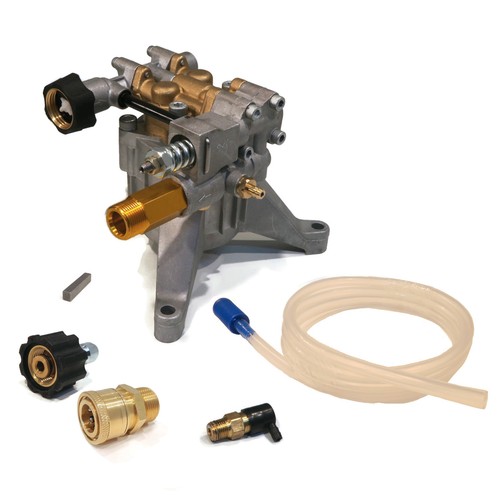 Pressure washer pump for husky - washer,