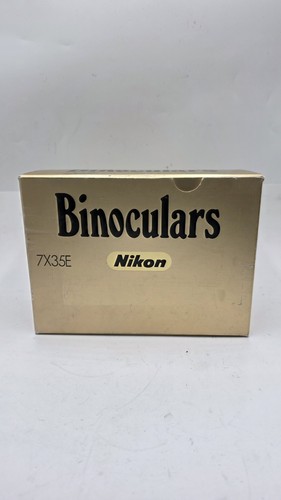 Nikon binoculars nature - nikon,