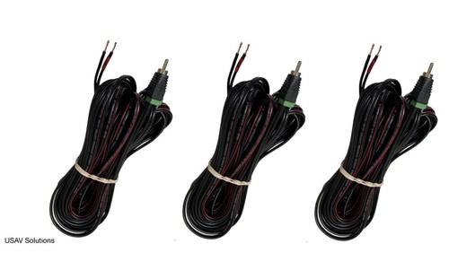 Set ft speaker - 3, cable