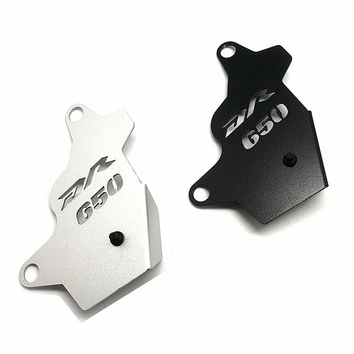 Front caliper guard cover - caliper,