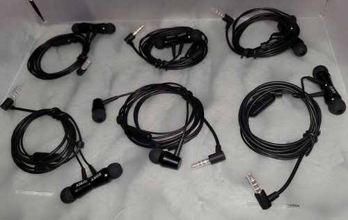 Lot sony in ear - of, in-ear