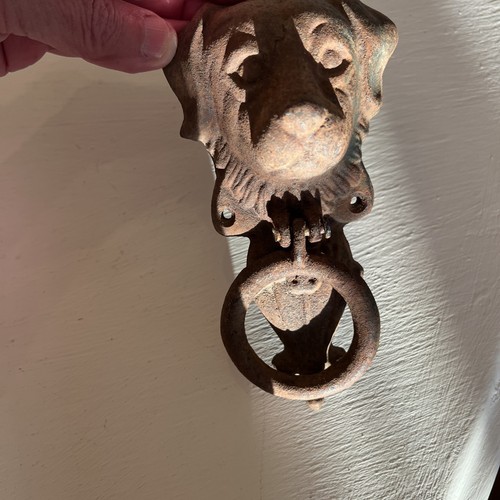 Reproduction rustic cast iron - reproduction,