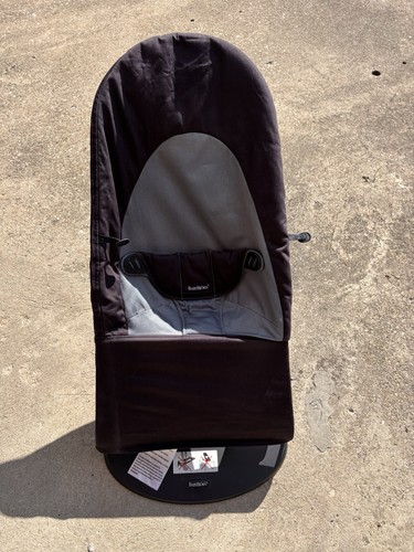 Babybjörn bouncer balance - babybjörn,