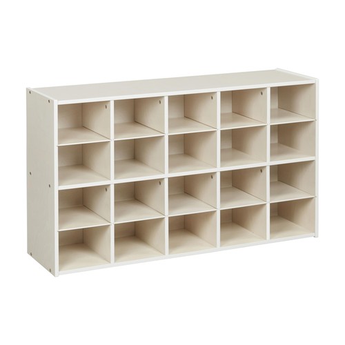 Ecr4kids streamline cubby - 20,