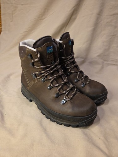 Meindl cabela bcii hiking - meindl,
