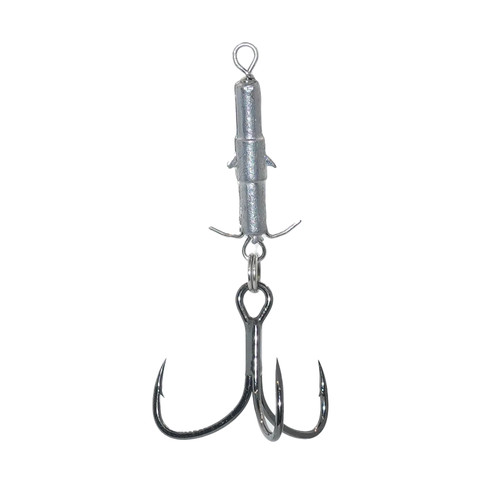 Duckett yen qwik - duckett, rig