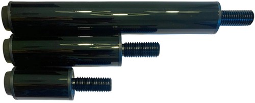 Stackable carbon extension - carbon,