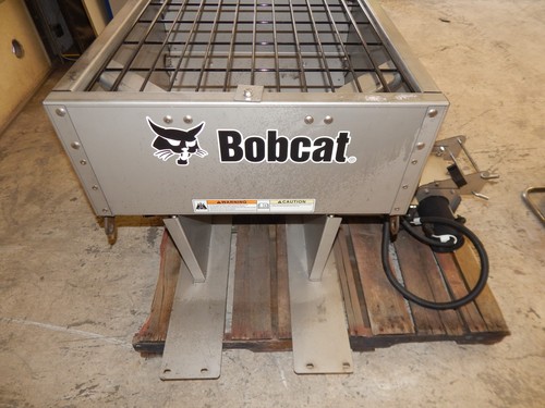 Bobcat sp13 sand salt - bobcat,