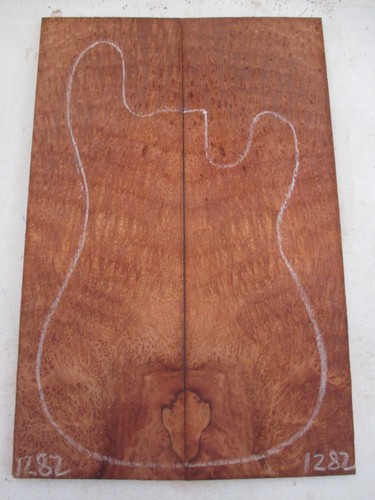 Redwood lace burl bookmatch - redwood,