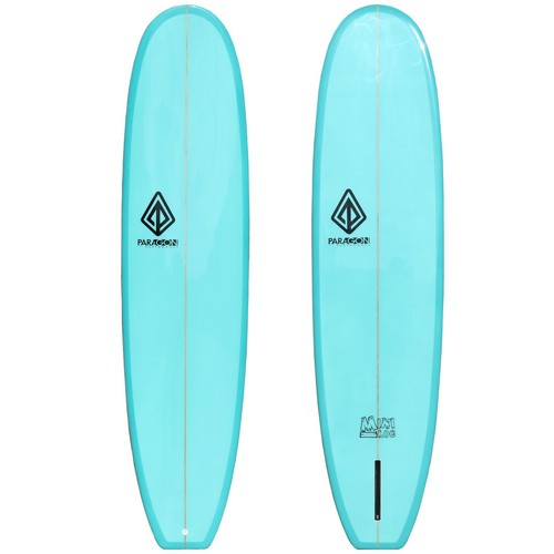 Mini log surfboard - mini,