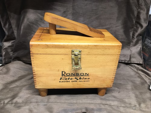 Vintage ronson roto - vintage, ronson-roto