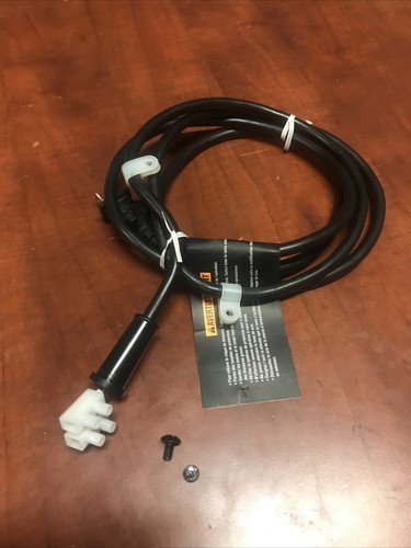 Oem parts power - power, cord