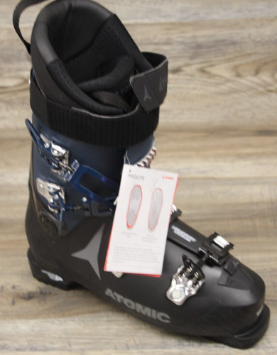 Atomic hawx prime 100 ski - atomic,