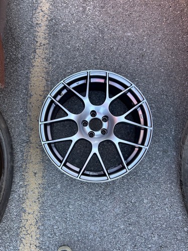 Enkei raijin 5x100 - raijin, 18