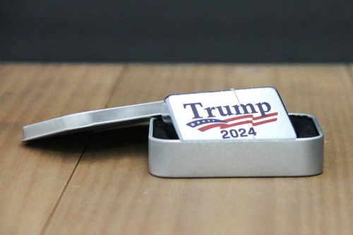 Trump 2024 flip top - 2024,