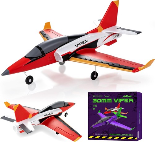 Arrows 30mm viper edf jet - 30mm,