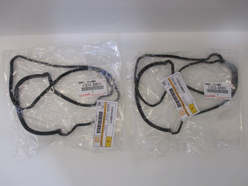 Lexus oem factory valve cover - lexus,