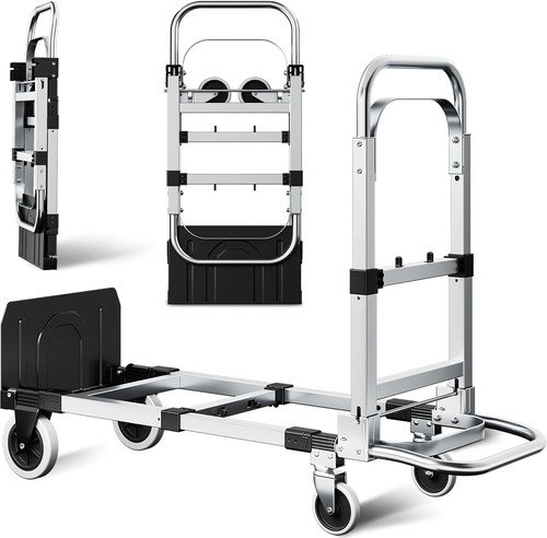 600lbs upgraded 1 folding - 1,