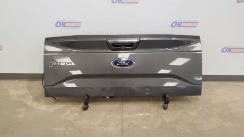 Ford f150 lariat tailgate - 16,