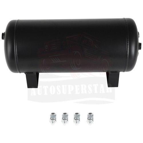 200psi 2gallon air tank - 200psi,