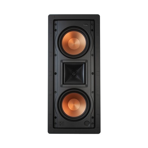 Klipsch 5502 ii dual - klipsch, r-5502-w