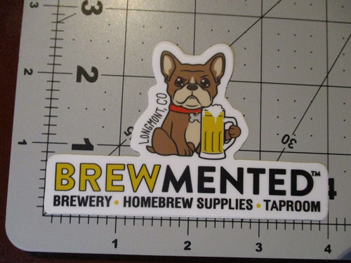 Brewmented brewery colorado - brewmented,