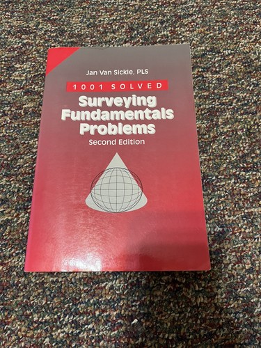 1001 solved surveying - solved,