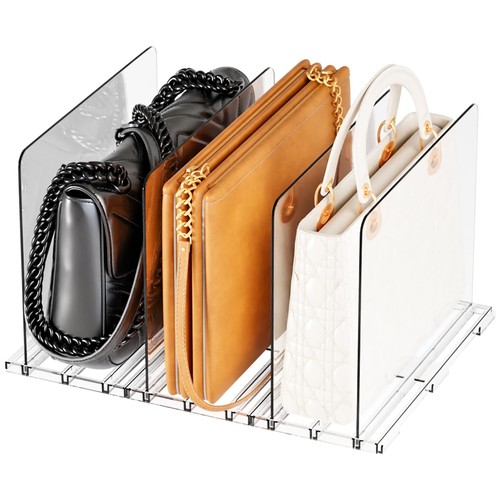 Pcs clear acrylic shelf - 4,