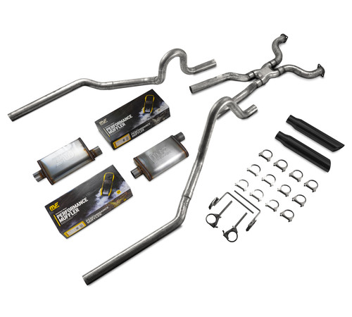 Direct fit p71 crown vic - fit,