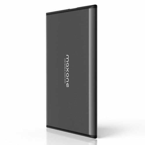 Maxone 500gb ultra slim - 500gb,