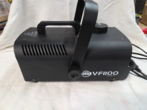 Adj vf1100 fog machine - vf1100,