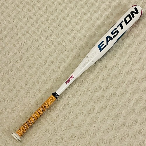 Easton topaz fastpitch - easton,