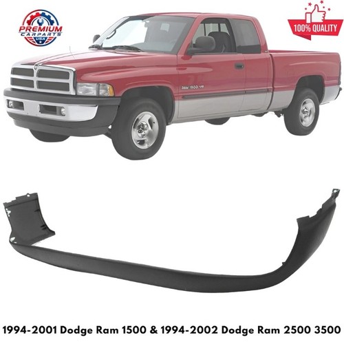 Front lower valance for - front,