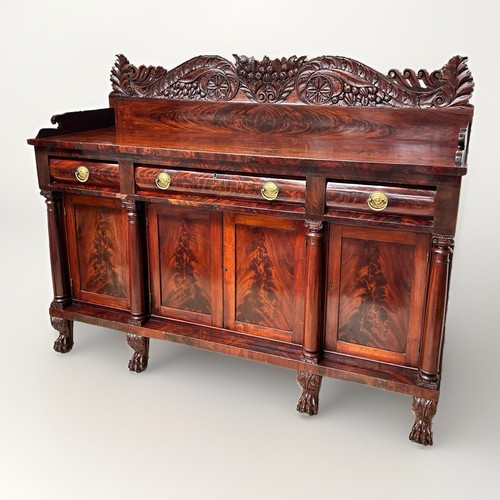 Antique american classical - antique,