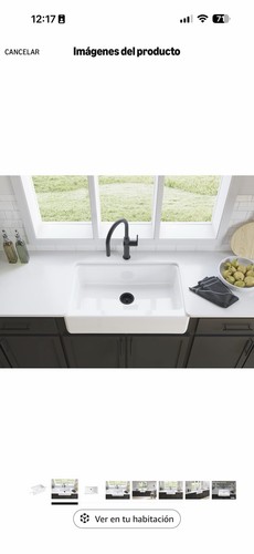 Kohler 6486 whitehaven - kohler,