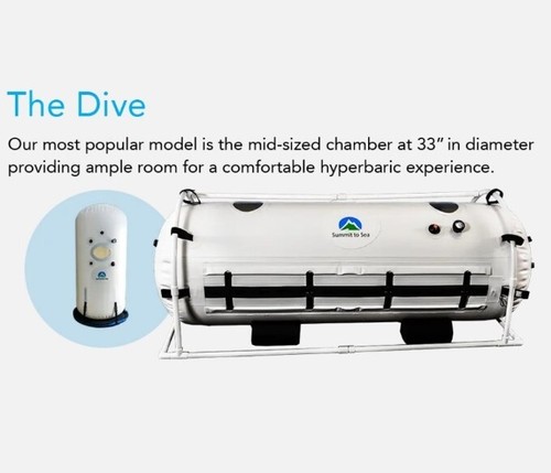 Dive hyperbaric chambers - dive,