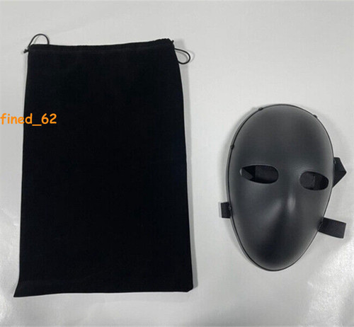 Tactical cs ballistic - us!,