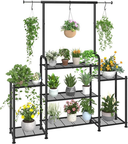 Plant stand indoor - plant,