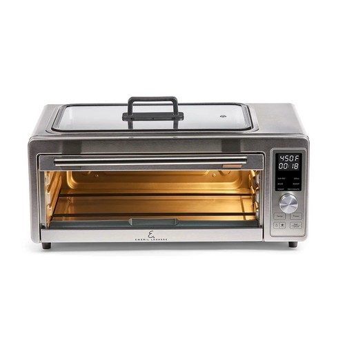 Emeril power grill 360 - grill,
