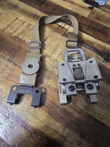 Wilcox g01 nvg - wilcox,