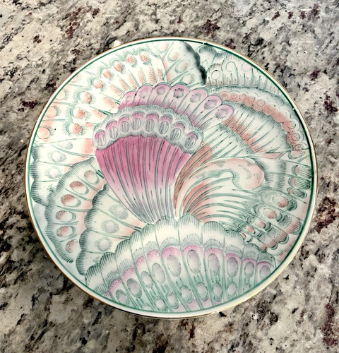 Vintage china large - vintage,
