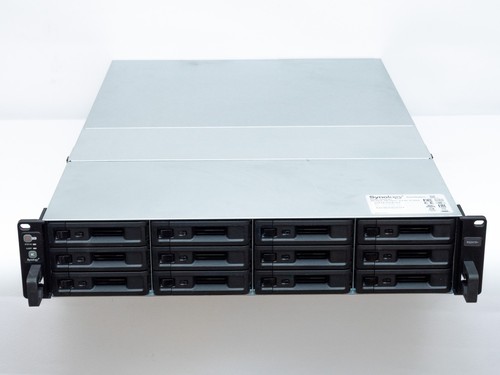 Synology rackstation rs2418 - synology, rs2418+