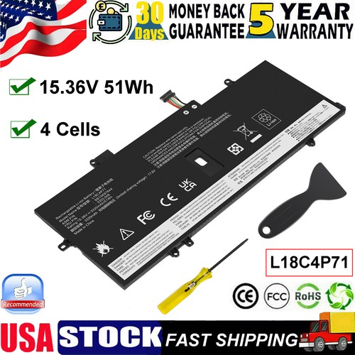 L18c4p71 battery for - l18c4p71,