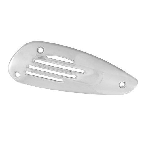 Mf5934 muffler guard grille - guard,